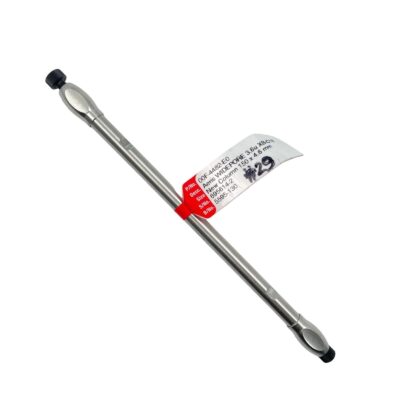 Phenomenex Widepore 3.6u XB-C18 Column 00F-4482-E0