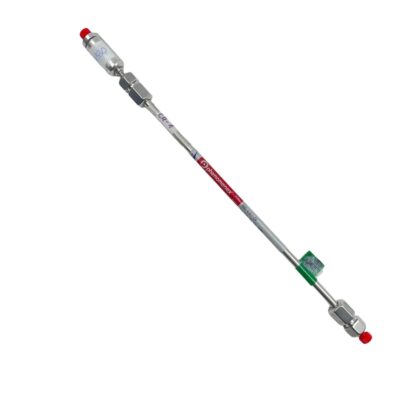 Phenomenex 00G-4167-E0 5u C4 300A 250 x 4.6 mm 5u & AJ0-4330 SecurityGuard