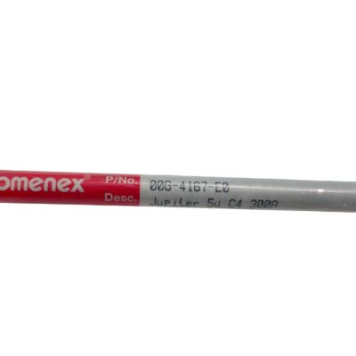Phenomenex 00G-4167-E0 5u C4 300A 250 x 4.6 mm 5u & AJ0-4330 SecurityGuard