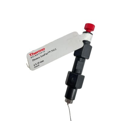 Thermo Scientific 035321 & 039567 Dionex IonPac NS1 Analytical & Guard Column