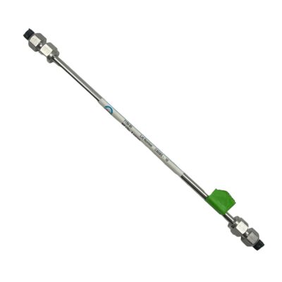 JT Backer HPLC Column WP CSx 5u 4.6x250mm 7159-00 CARBOXY-SUFON