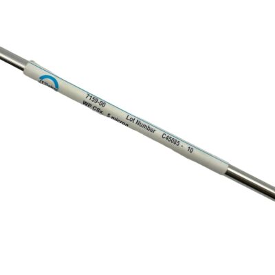 JT Backer HPLC Column WP CSx 5u 4.6x250mm 7159-00 CARBOXY-SUFON