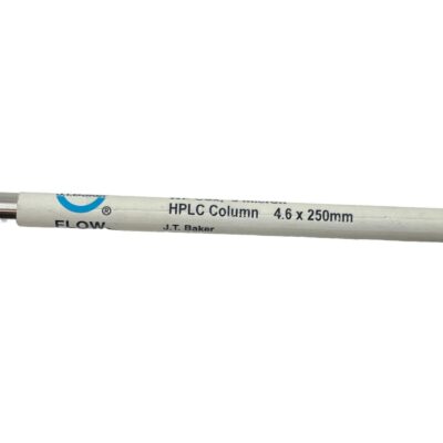 JT Backer HPLC Column WP CSx 5u 4.6x250mm 7159-00 CARBOXY-SUFON