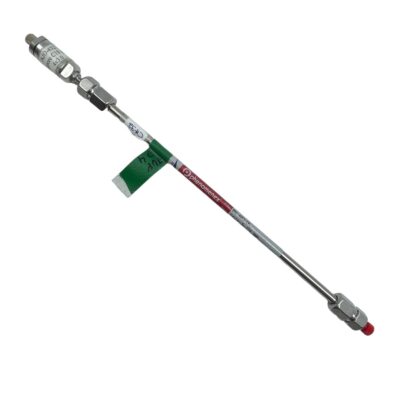 Phenomenex P/N 00G-4053-E0 Jupiter C18 250 x4.6 mm 5 µm 300A w/ AJO-4321 C18