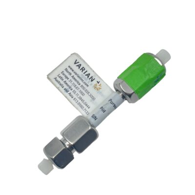 Agilent Varian Pursuit XRs 2.0 x 50 mm, 5 µm Column A6020050X020