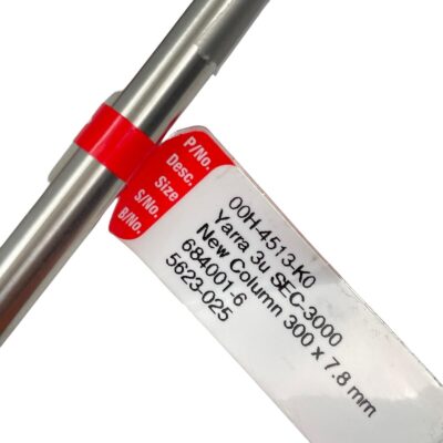 Phenomenex YARRA SEC-3000 LC 3µm 7.8x300mm Column P/N 00H-4513-K0