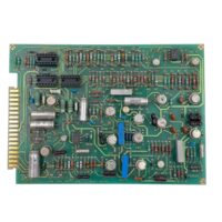 HP 8654B 10-520MHz Signal Generator 08654-60106 C-1545-4