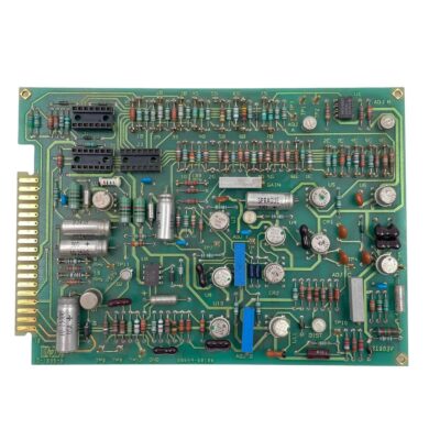 HP 8654B 10-520MHz Signal Generator 08654-60106 C-1545-4