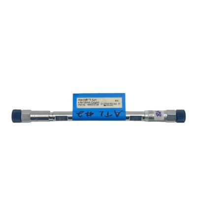 Waters HPLC Column Atlantis T3 C18 100 mm 4.6 mm 3 µm 100A Part.No 186003728