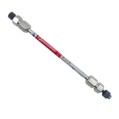 Phenomenex Jupiter 5 um C4 300 A, LC 150 x 4.6 mm 00F-4167-E0