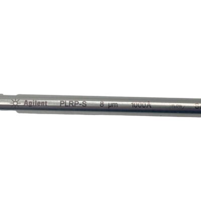 Agilent Used HPLC column PLRP-S 8um 1000A