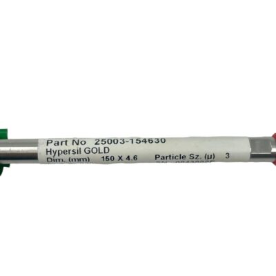 Thermo Scientific Hypersil Gold HPLC Column 25003-154630 150x4.6mm 3u