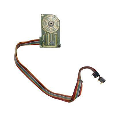 HP 8654B 10-520MHz Signal Generator 08654-20107 Encoder Board