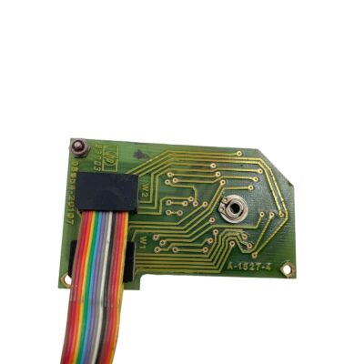 HP 8654B 10-520MHz Signal Generator 08654-20107 Encoder Board