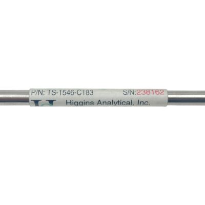 Higgins TS-1546-C183 C18 3 um 4.6mm x 150 mm