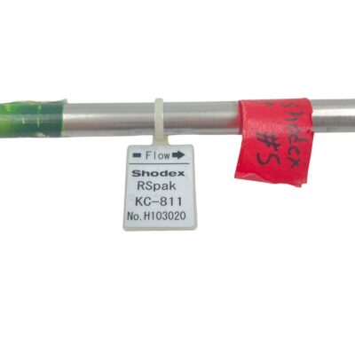 Shodex KC-811 Column, 7 µm, 8 mm x 300 mm