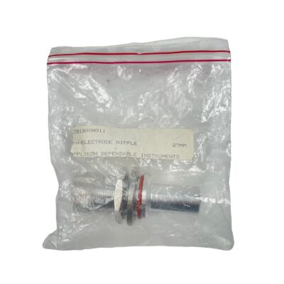 NEW APPLIKON Z81300N011 PH-ELECTRODE NIPPLE 27MM