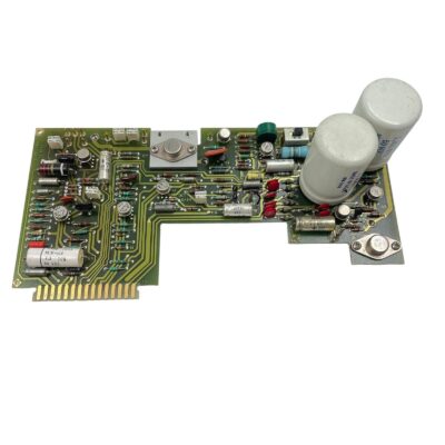 HP 8654B 10-520MHz Signal Generator 08654-60101 C-1740-4