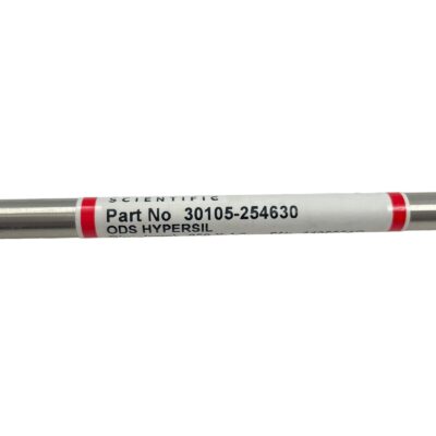 Thermo HPLC column ODS Hypersil 200x4.6 mm 5 µm C18 30105-204630
