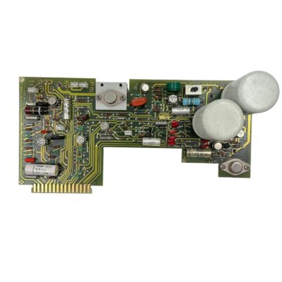 HP 8654B 10-520MHz Signal Generator 08654-60101 C-1740-4