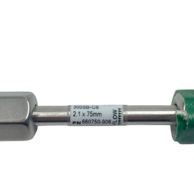 Agilent Poroshell 300SB-C8 5 um 2.1x75 mm 660750-906