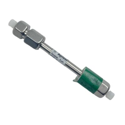 Agilent Poroshell 300SB-C8 5 um 2.1x75 mm 660750-906