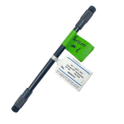 Chromolith 1.52001.0001 Performance RP-18 endcapped 100-3 HPLC