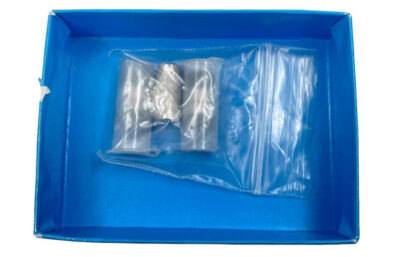 Grace Vydec 218GD52 - 218TP C18 5u 7.5x2.1mm Cartridge