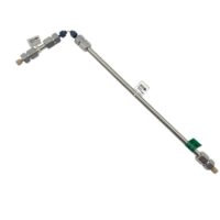 Wyatt WTC030S5 Analytical Column & WTC-030S5G Guard Column