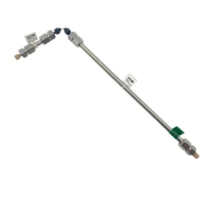 Wyatt WTC030S5 Analytical Column & WTC-030S5G Guard Column
