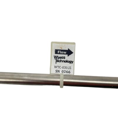 Wyatt WTC030S5 Analytical Column & WTC-030S5G Guard Column