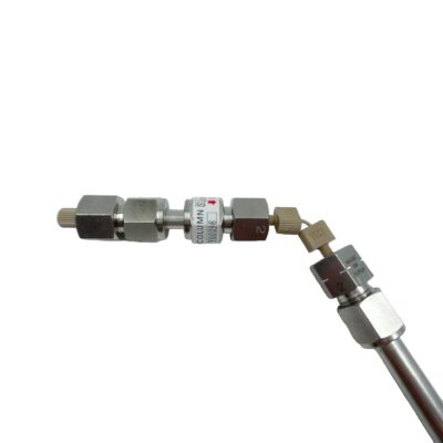 Tosoh 0022854 TSKgel UltraSW 7.8 mm ID x 30 cm, 4 um & SuperSW mAb Guard