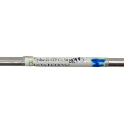 Vydac 214TP column HPLC Protein C4 250X2.1 mm 5um Grace & Alltech Guard