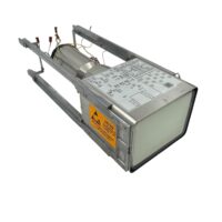 HP 3562A Dynamic Signal Analyzer 03577-00401 CRT Screen