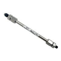 Agilent Technologies 3µm, 300Å, 7.8 x 150mm P/N 5190-2512 HPLC Column