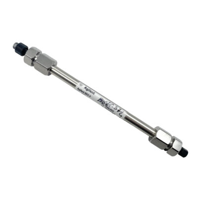 Agilent Technologies 3µm, 300Å, 7.8 x 150mm P/N 5190-2512 HPLC Column