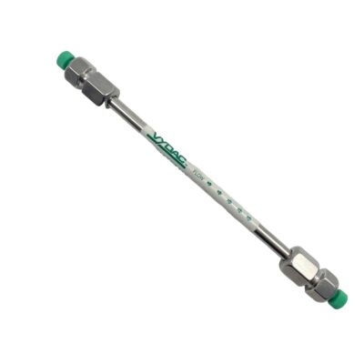 HPLC Column Vydac 218TP5415 C18 150x4.6mm 5µm