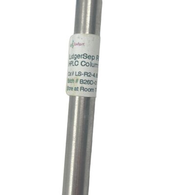 HPLC column Ludger LudgerSep R2 4.6x150 mm LS-R2-4.6x150