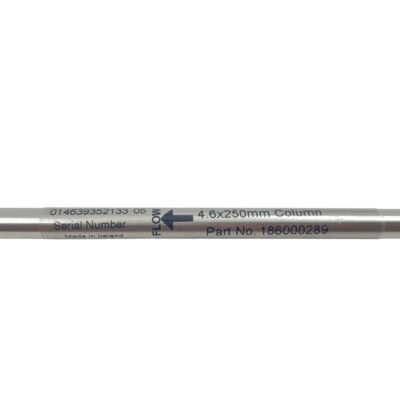 Waters 186000289 HPLC Column Symmetry C4 Column, 300A, 5 µm, 4.6 mm X 250 mm