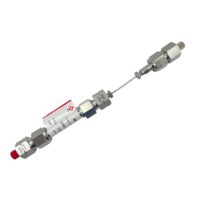TOSOH 0008641 HPLC Column TSKgel Ether-5PW, 1000 Å Polymer, 10 µm, 7.5 x 75 mm