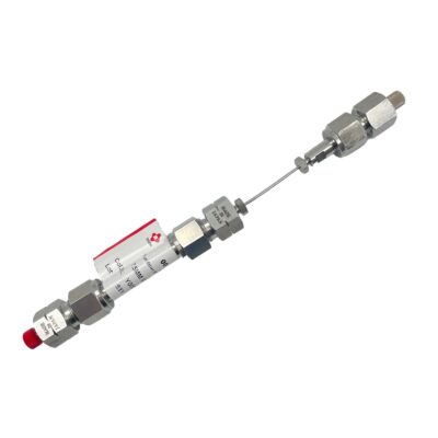 TOSOH 0008641 HPLC Column TSKgel Ether-5PW, 1000 Å Polymer, 10 µm, 7.5 x 75 mm
