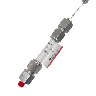 TOSOH 0008641 HPLC Column TSKgel Ether-5PW, 1000 Å Polymer, 10 µm, 7.5 x 75 mm