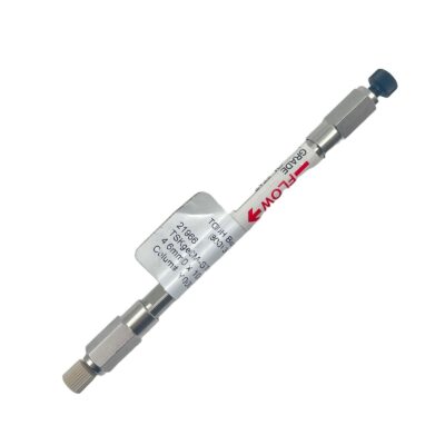 Tosoh HPLC Column 21966 TSKGel CM-STAT 4.6 mm x 10 cm 7 um