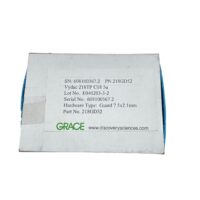Partial - Grace Vydec 218GD52 - 218TP C18 5u 7.5x2.1mm Cartridge