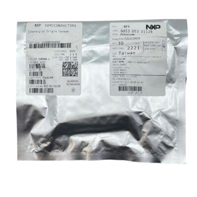 [30 Pcs] PCAL6524HEHP NXP 22+ New Sealed
