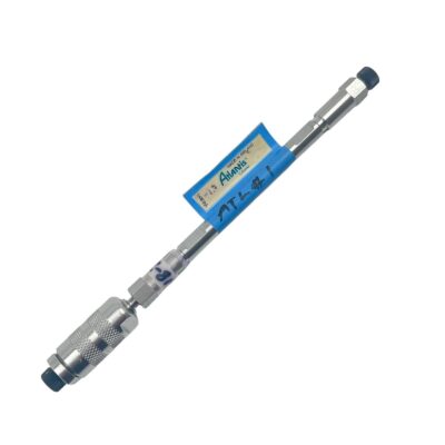 Atlantis HPLC Column Atlantis T3 C18 100 mm 4.6 mm 3 µm 100A Part No 186003728