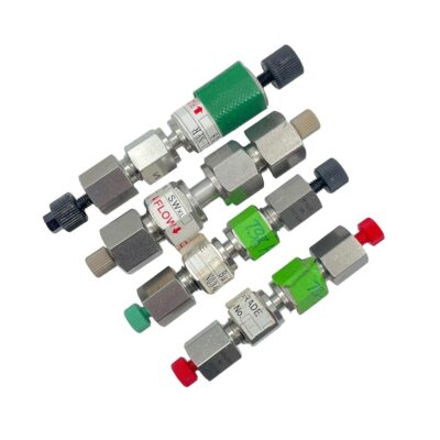 4x TSKgel Butyl-NPR / SWXL - HPLC Columns