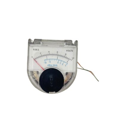 HP 8654B 10-520MHz Signal Generator SK525-536C 5060-496I