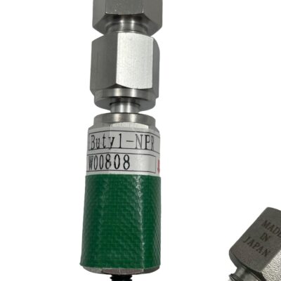 4x TSKgel Butyl-NPR / SWXL - HPLC Columns