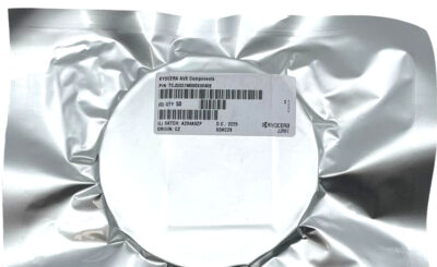 [50 Pcs] TCJD227M006R0040E CAP TANT POLY 220UF 6.3V 2917 22+
